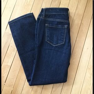 LOFT jeans EUC